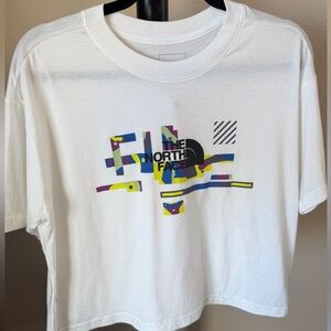 The North Face Women’s Coordinates Tee